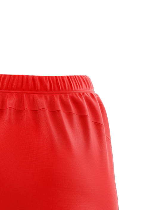 Wolves Skort Kids